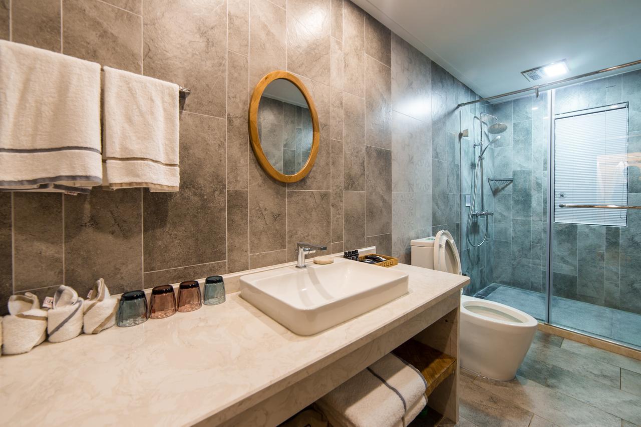 Mogan Mingtai Villa Hồ Châu Ngoại thất bức ảnh