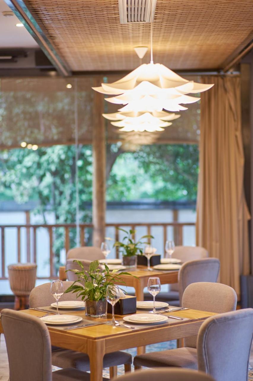 Mogan Mingtai Villa Hồ Châu Ngoại thất bức ảnh